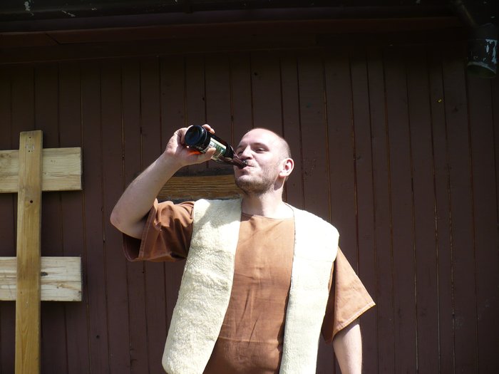 Krteček 